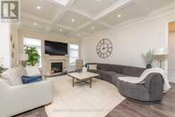 1214 PONDSIDE TRAIL Oakville 