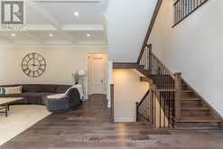 1214 PONDSIDE TRAIL Oakville 