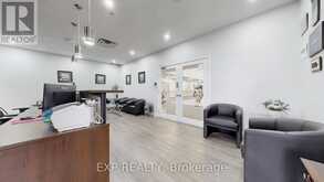 218,219 - 1550 SOUTH GATEWAY ROAD Mississauga 