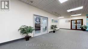 218,219 - 1550 SOUTH GATEWAY ROAD Mississauga 