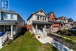 25 PATTERSON DRIVE Haldimand