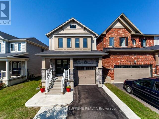 25 PATTERSON DRIVE Haldimand Ontario