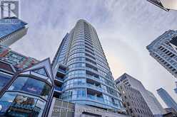 601 - 88 CUMBERLAND STREET Toronto