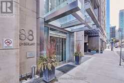 601 - 88 CUMBERLAND STREET Toronto