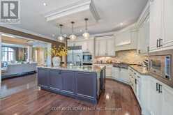 183 ANGUS GLEN BOULEVARD Markham 