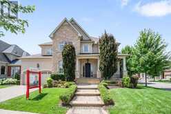 183 ANGUS GLEN BOULEVARD Markham 