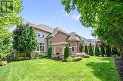 183 ANGUS GLEN BOULEVARD Markham 