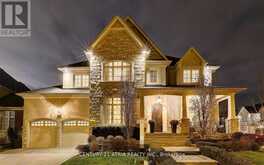 183 ANGUS GLEN BOULEVARD Markham 