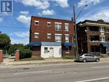 4 - 815 MAIN STREET E Hamilton