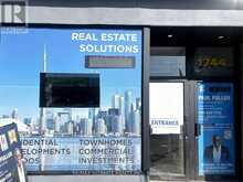 MAIN - 1744 ST CLAIR W AVENUE Toronto