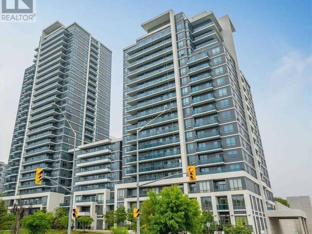 508 - 7167 YONGE STREET Markham  Ontario