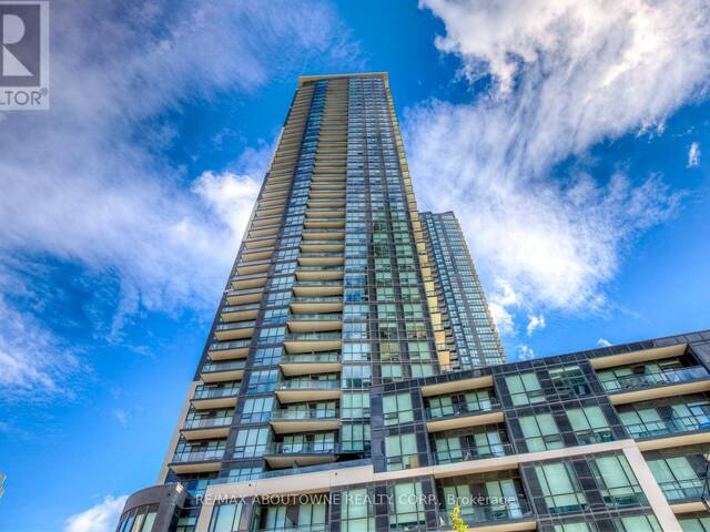 701 - 510 CURRAN PLACE Mississauga Ontario