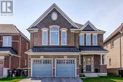 281 BLUE DASHER BOULEVARD Bradford/West Gwillimbury 