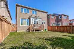 281 BLUE DASHER BOULEVARD Bradford/West Gwillimbury