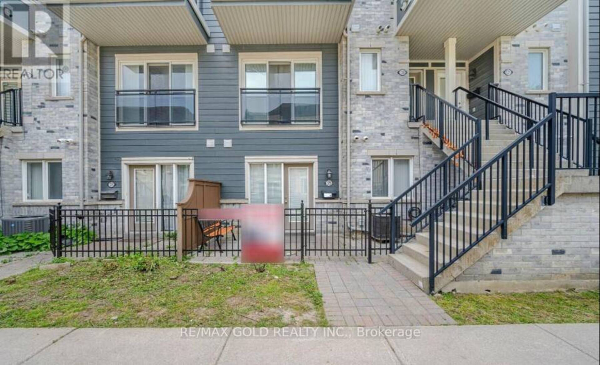 129 - 60 FAIRWOOD CIRCLE Brampton 