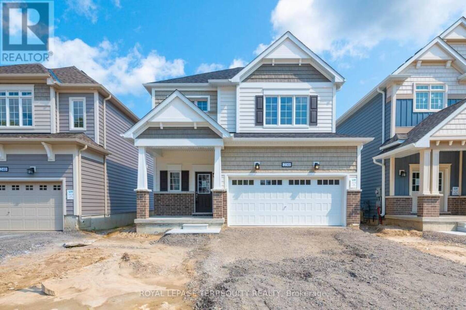 230 BEECHWOOD FOREST LANE Gravenhurst