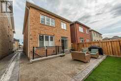 17 BACHELOR STREET Brampton 