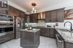 17 BACHELOR STREET Brampton 