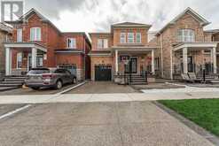 17 BACHELOR STREET Brampton