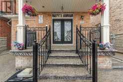 17 BACHELOR STREET Brampton