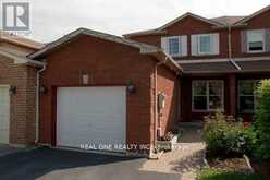 UNIT 1 - 1235 BLACKBURN DRIVE Oakville