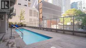 2301 - 21 BALMUTO STREET Toronto