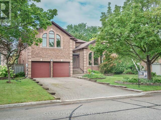 54 CITYVIEW CIRCLE Barrie  Ontario