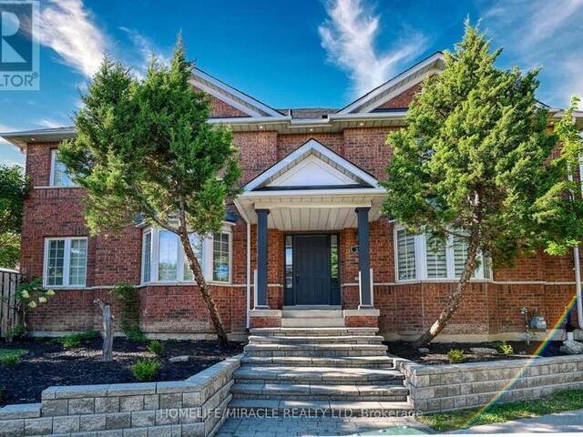 305 FASKEN COURT Milton  Ontario