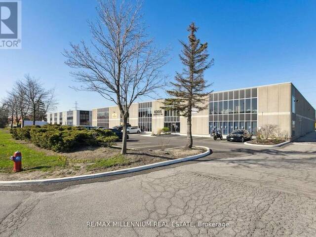 6305 DANVILLE ROAD Mississauga  Ontario