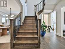 2302 HYACINTH CRESCENT Oakville 