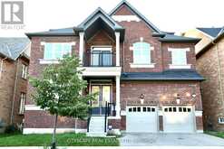 416 ELLEN DAVIDSON DRIVE Oakville