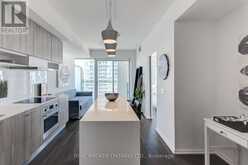 2808 - 5 SOUDAN AVENUE Toronto