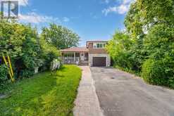 14 AXSMITH CRESCENT Toronto