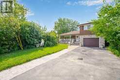 14 AXSMITH CRESCENT Toronto