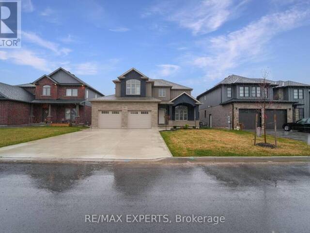 3597 CANFIELD CRESCENT Fort Erie Ontario