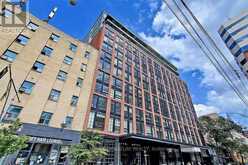 1105 - 608 RICHMOND STREET W Toronto