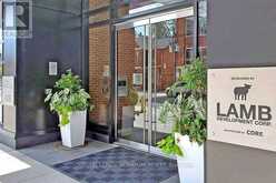 1105 - 608 RICHMOND STREET W Toronto