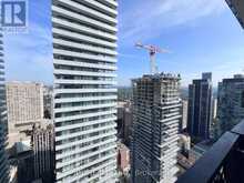 4009 - 55 CHARLES STREET E Toronto