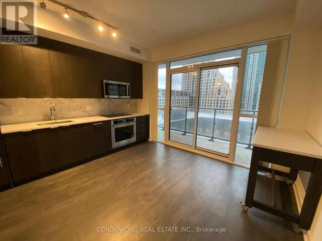 1003 - 38 IANNUZZI STREET Toronto Ontario