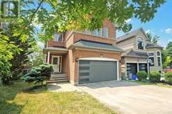 3 QUETICO DRIVE Richmond Hill 