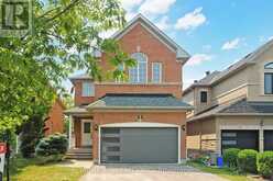 3 QUETICO DRIVE Richmond Hill 