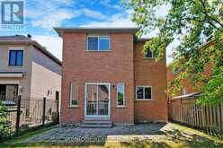 3 QUETICO DRIVE Richmond Hill 