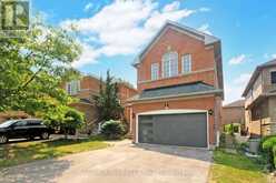 3 QUETICO DRIVE Richmond Hill 