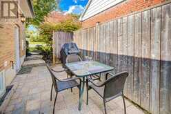 LOWER - 1173B KIPLING AVENUE Toronto