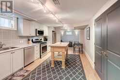 LOWER - 1173B KIPLING AVENUE Toronto