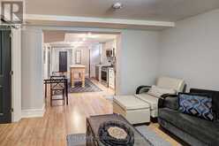 LOWER - 1173B KIPLING AVENUE Toronto