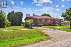 33 WARNICA AVENUE Toronto