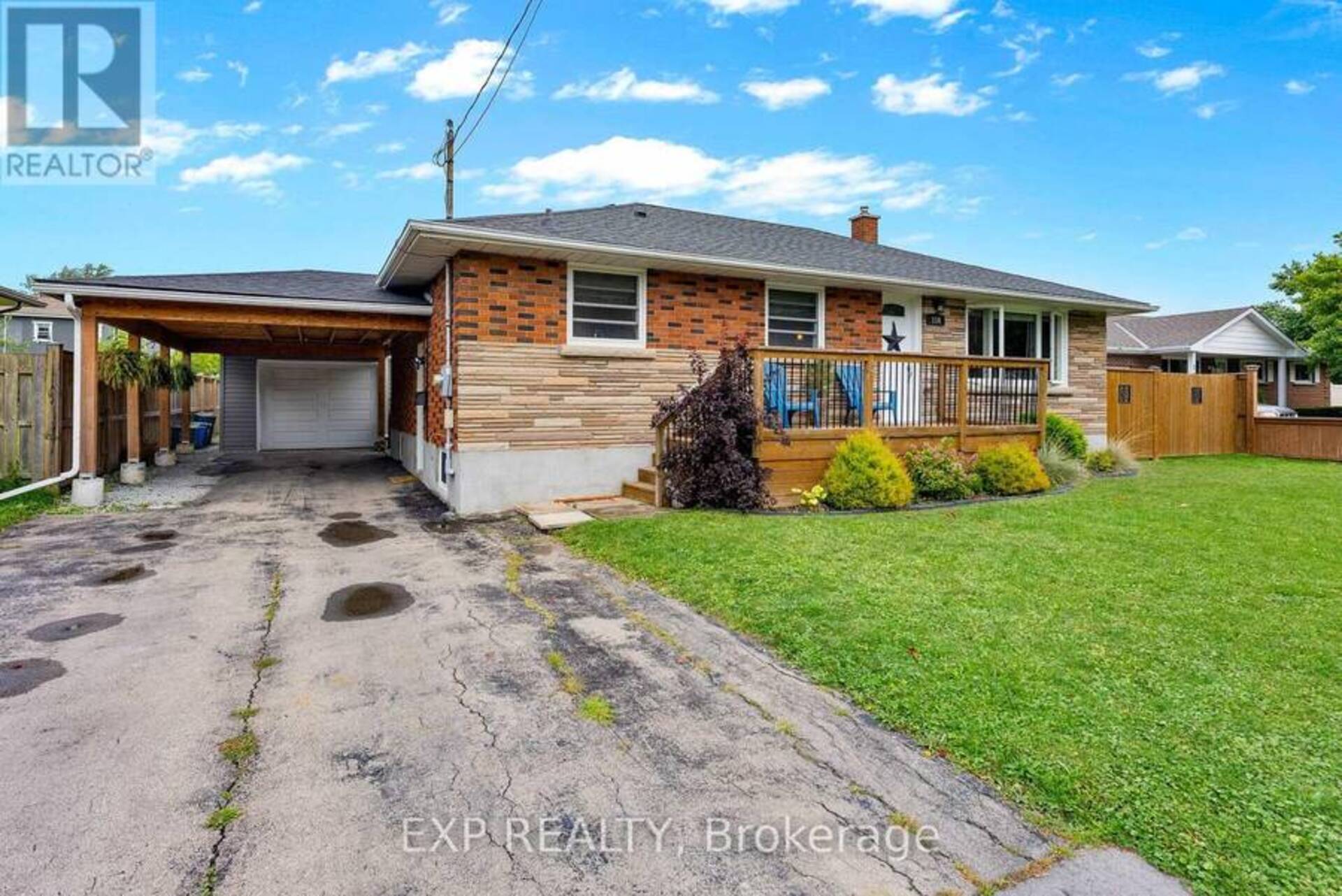 114 MARIGOLD STREET Welland