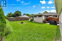 114 MARIGOLD STREET Welland