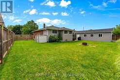 114 MARIGOLD STREET Welland